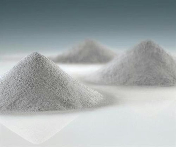 Aluminium Alloys