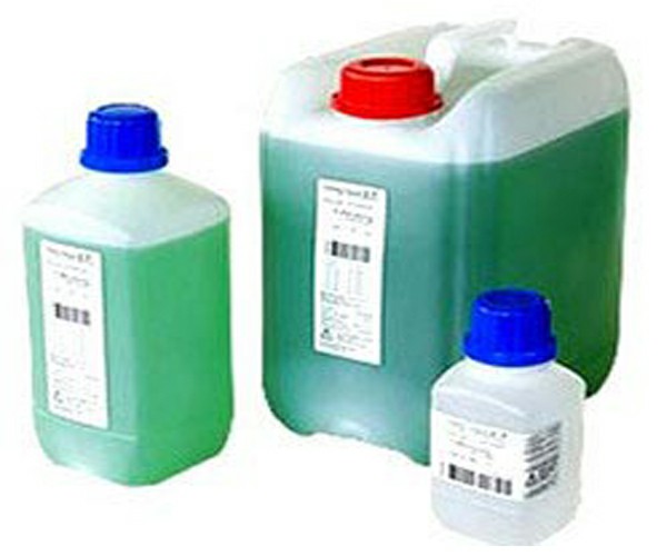 Industrial Chemical Solvents