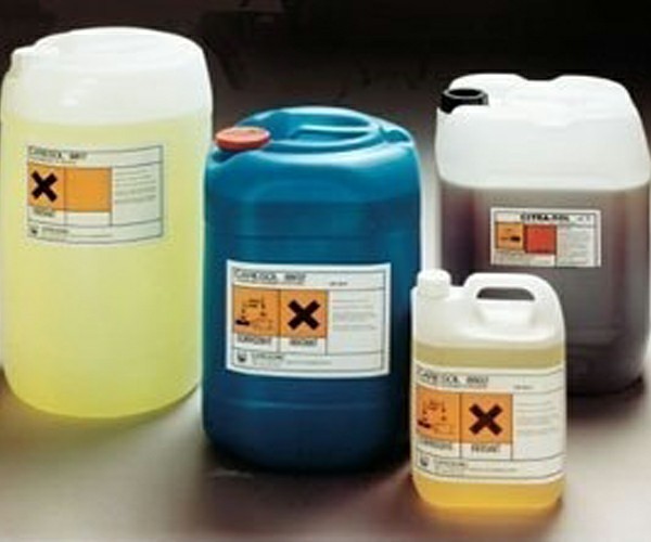 Industrial Chemical Solvents