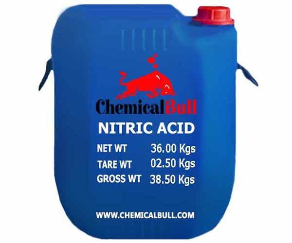 Nitric Acid