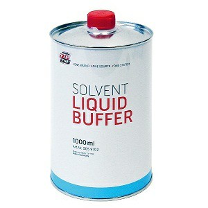 Buffer Solvent ( For Red & Yellow Stars and Sparklers Making ) - Boric Acid