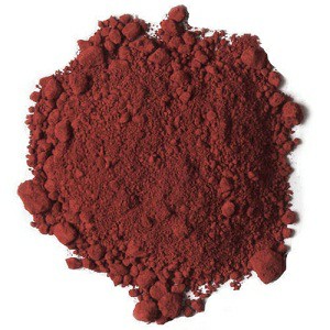 Ferric Oxide