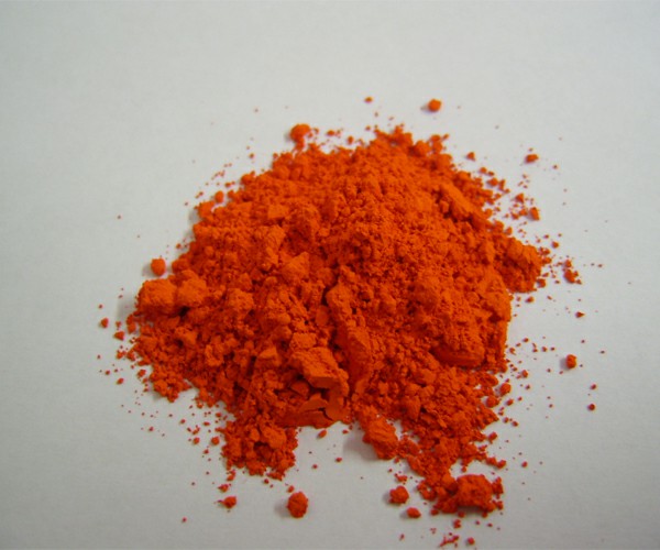 Red Lead Oxide