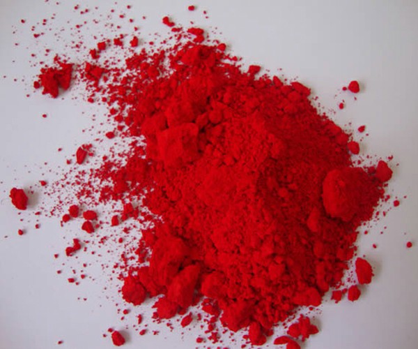 Red Lead Oxide