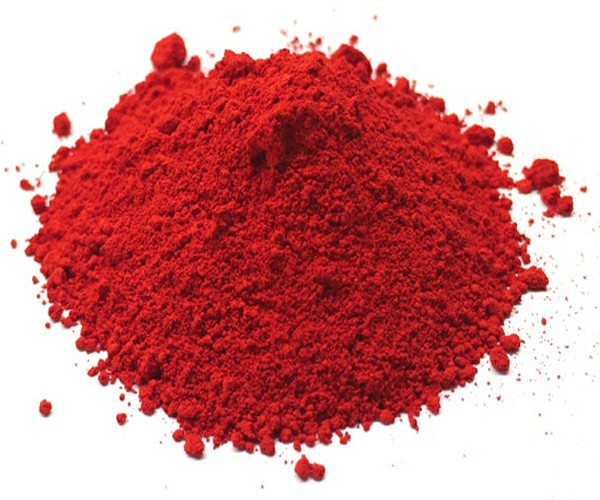 Red Lead Oxide